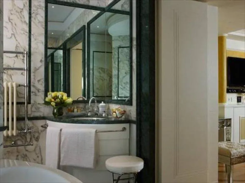 San Marco Luxury - Canaletto Suites Venice 3*,
