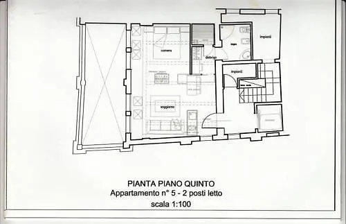 Aparthotel San Marco Luxury - Canaletto Suites Venice