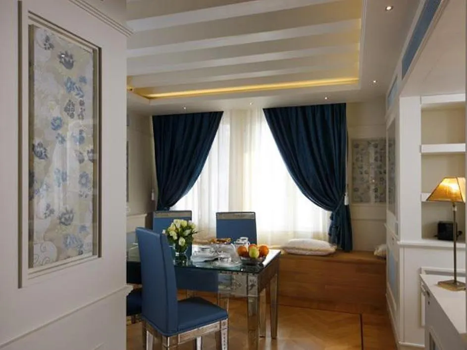 Aparthotel San Marco Luxury - Canaletto Suites Venice