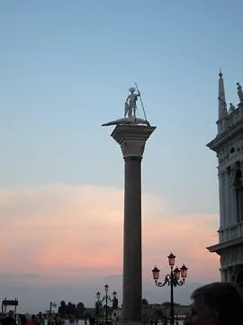 San Marco Luxury - Canaletto Suites Venice 3*,  Italy