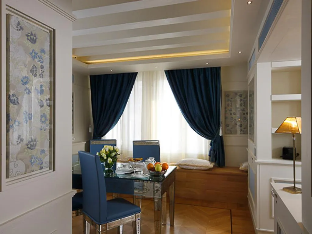 Aparthotel San Marco Luxury - Canaletto Suites Venice