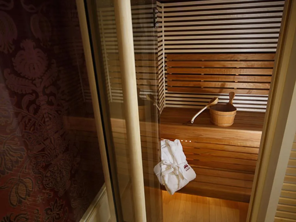 San Marco Luxury - Canaletto Suites Venice Aparthotel