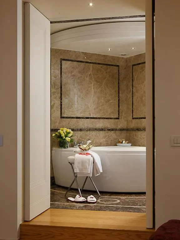 Aparthotel San Marco Luxury - Canaletto Suites Venice