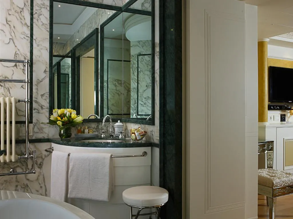 San Marco Luxury - Canaletto Suites Venice