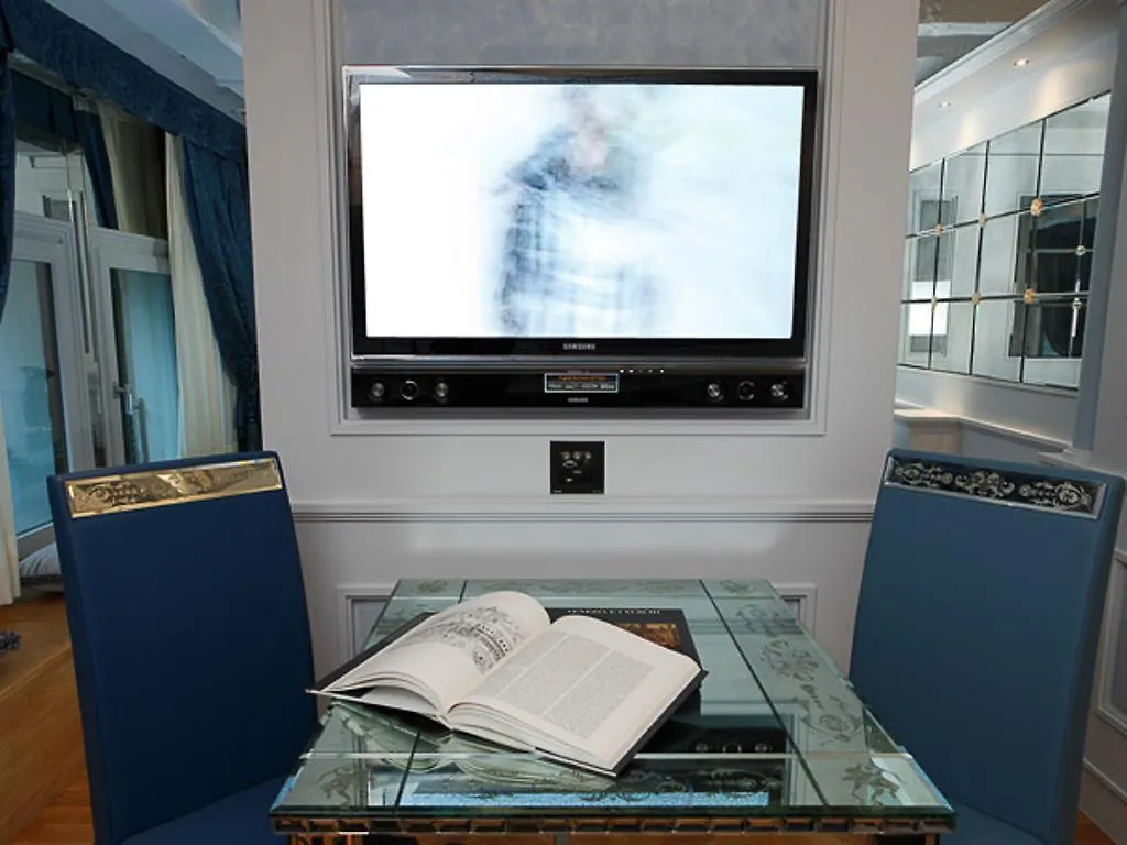 San Marco Luxury - Canaletto Suites Venice Aparthotel