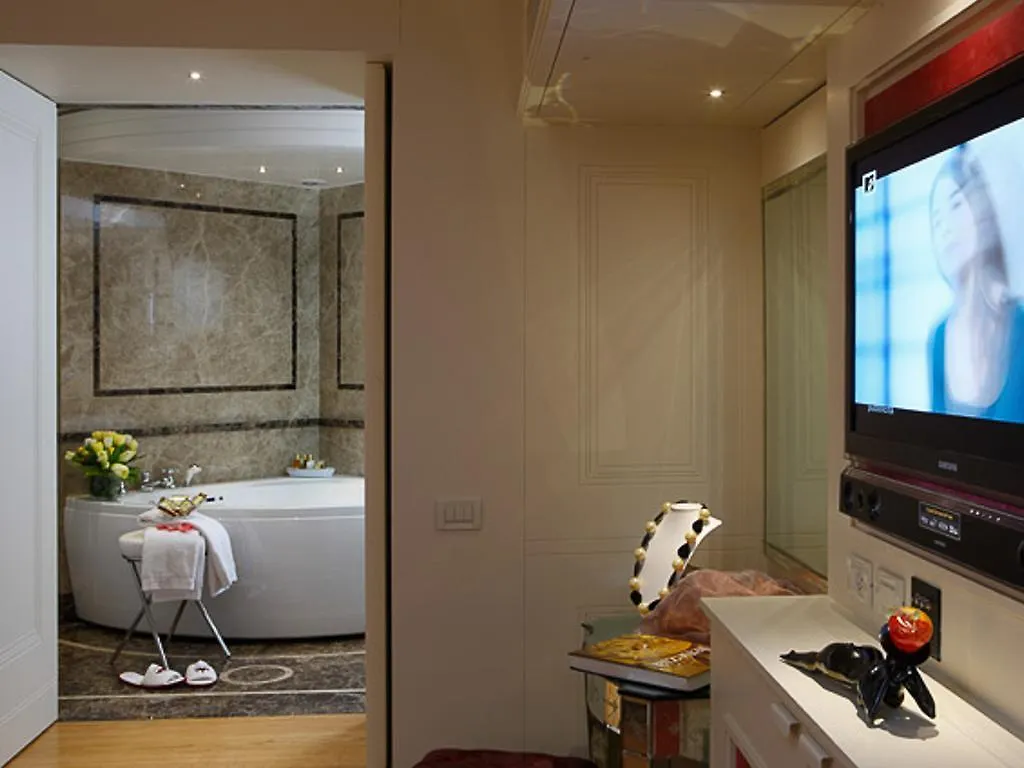 San Marco Luxury - Canaletto Suites Venice
