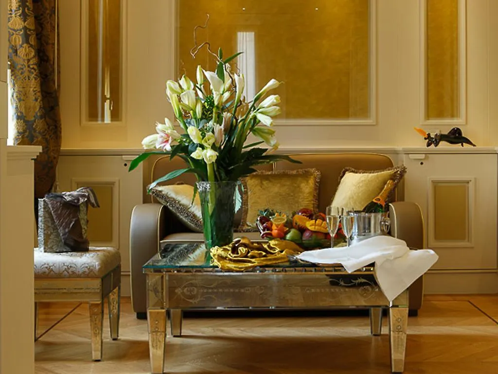 San Marco Luxury - Canaletto Suites Venice