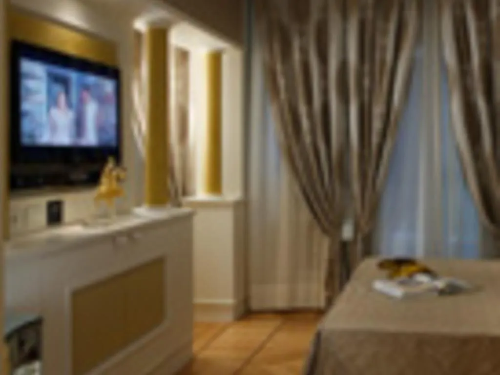 San Marco Luxury - Canaletto Suites Venice Aparthotel