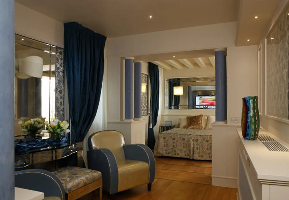 Aparthotel San Marco Luxury - Canaletto Suites Venice