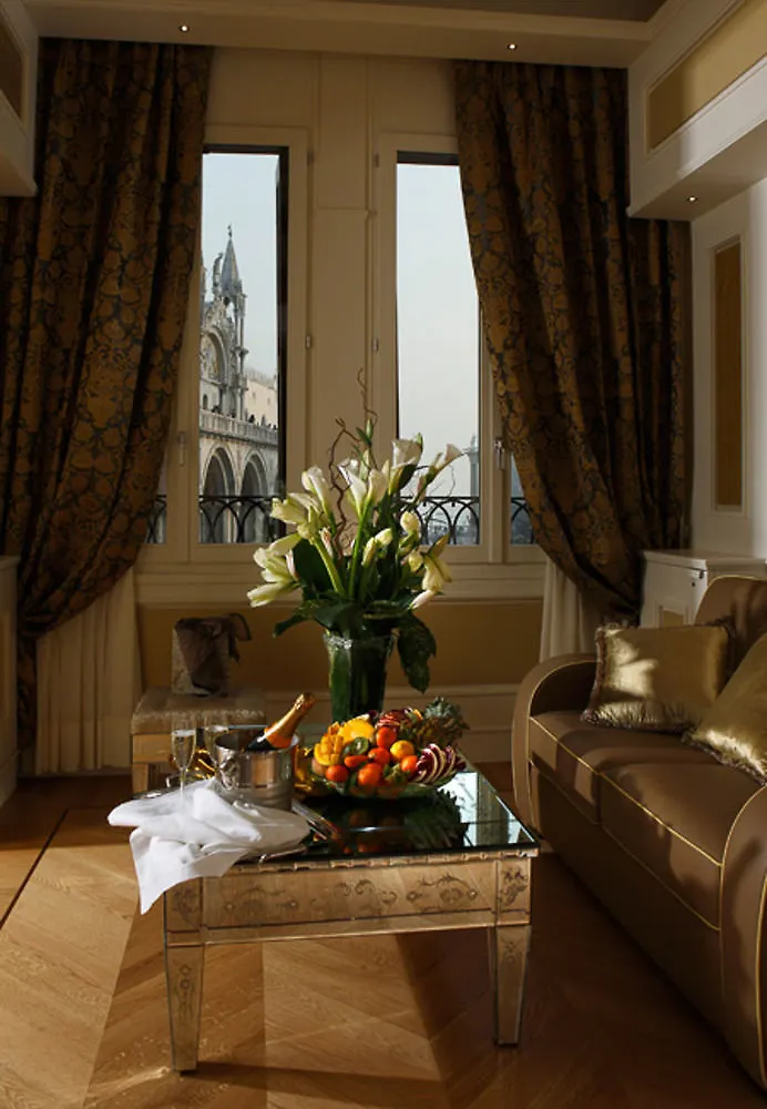 San Marco Luxury - Canaletto Suites Venice Italy