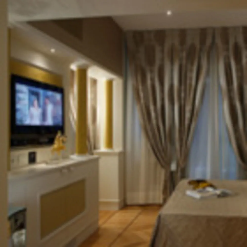 *** Aparthotel San Marco Luxury - Canaletto Suites Venice Italy