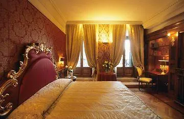 *** Aparthotel San Marco Luxury - Canaletto Suites Venice Italy