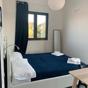 Punta Trettu Kitesurf House Hotel Matzaccara
