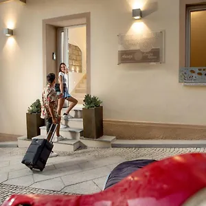 Assaje' Luxury Bed & Breakfast Santa Teresa di Gallura