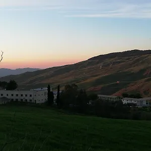 Casale Di Riena Bed & Breakfast Lercara Friddi