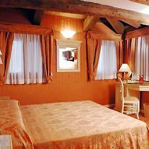 Lanterna Di Marco Polo *** Venedig