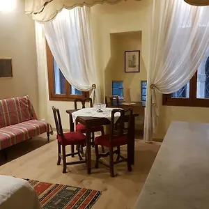 La Capannaccia - Affittacamere Venezia