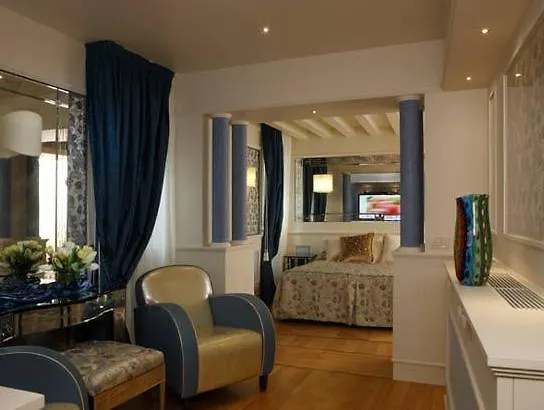 ונציה San Marco Luxury - Canaletto Suites