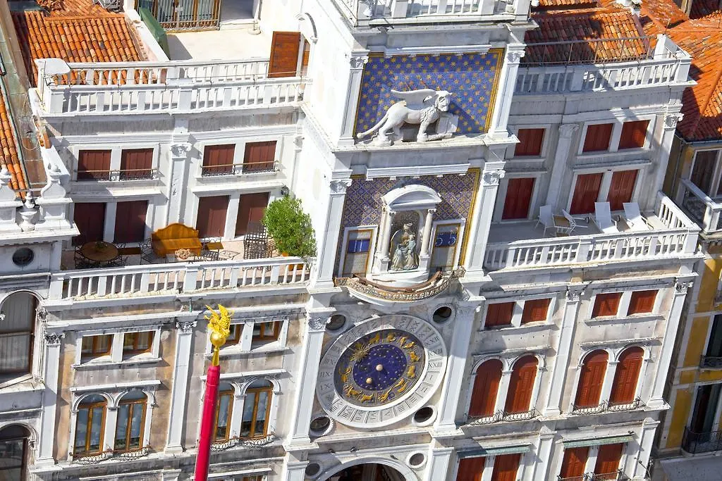ונציה San Marco Luxury - Canaletto Suites איטליה