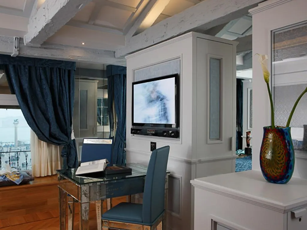 ונציה San Marco Luxury - Canaletto Suites
