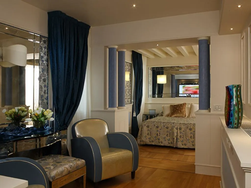 ונציה San Marco Luxury - Canaletto Suites איטליה