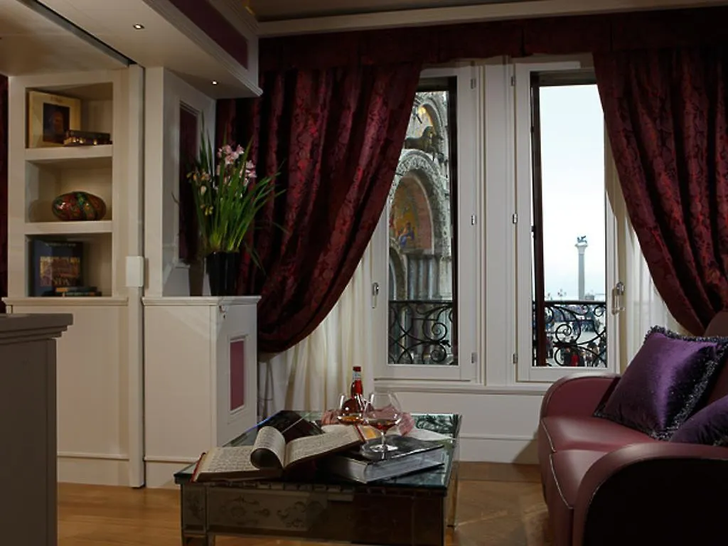 ונציה San Marco Luxury - Canaletto Suites 3*,  איטליה