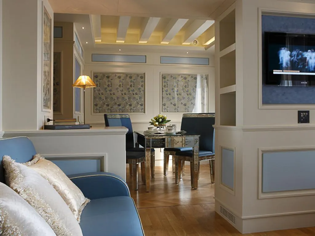 מלון דירות ונציה San Marco Luxury - Canaletto Suites