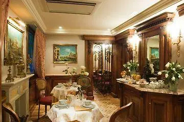 ונציה San Marco Luxury - Canaletto Suites מלון דירות
