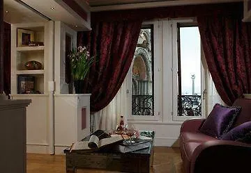 ונציה San Marco Luxury - Canaletto Suites 3*,  איטליה