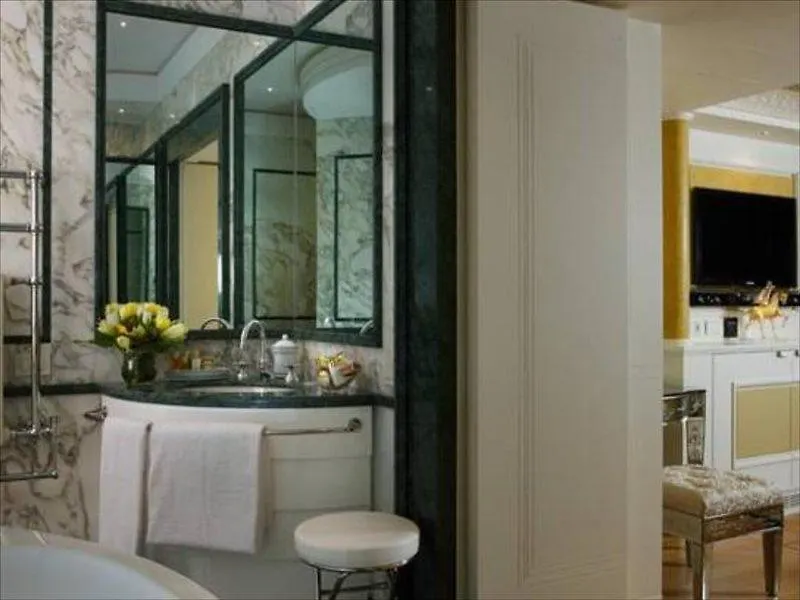 San Marco Luxury - Canaletto Suites Венеция Апарт-отель
